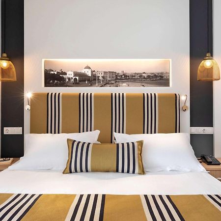 Mercure Rhodes Alexia Hotel & Spa (Adults Only) Rhodes City Luaran gambar