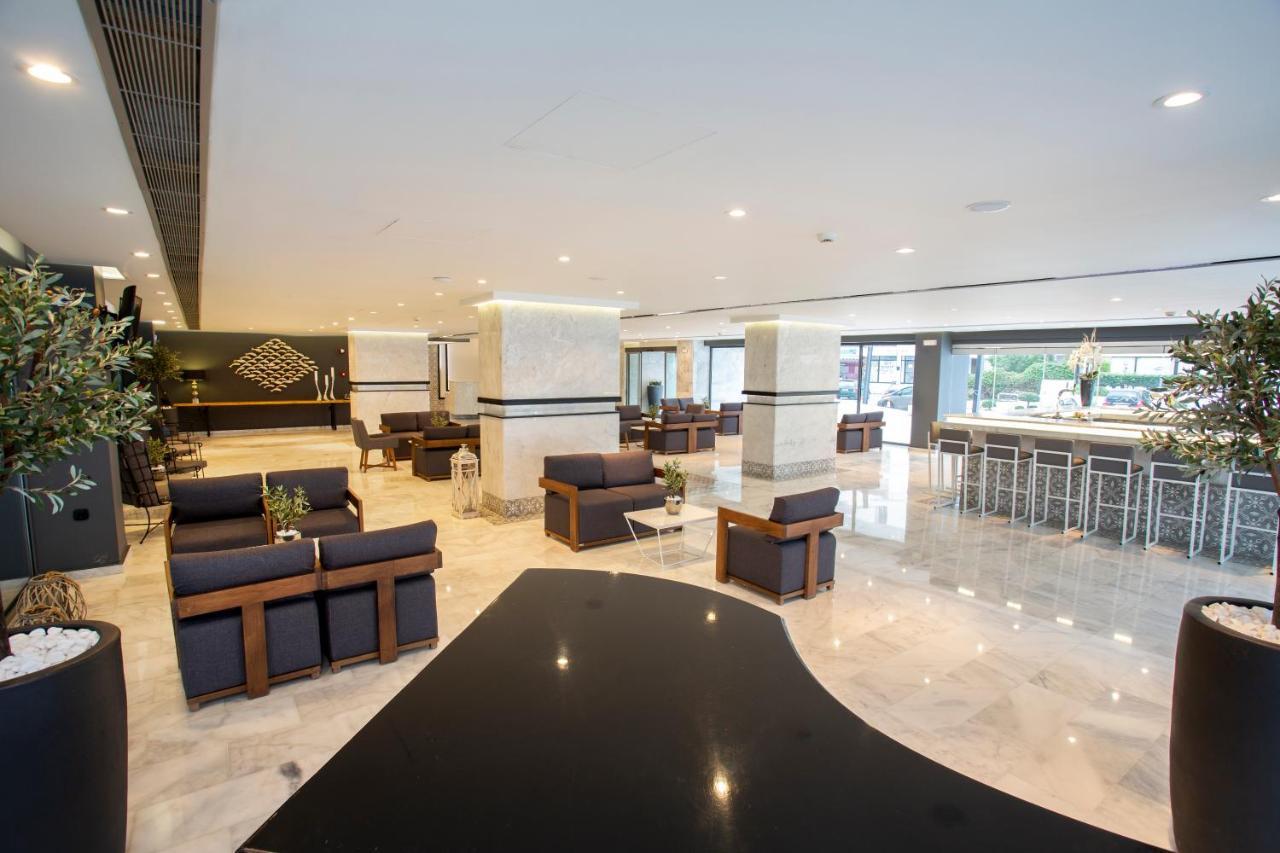 Mercure Rhodes Alexia Hotel & Spa (Adults Only) Rhodes City Luaran gambar