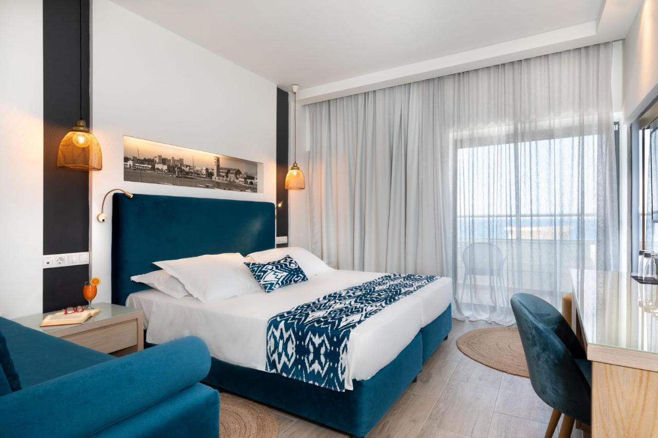 Mercure Rhodes Alexia Hotel & Spa (Adults Only) Rhodes City Luaran gambar
