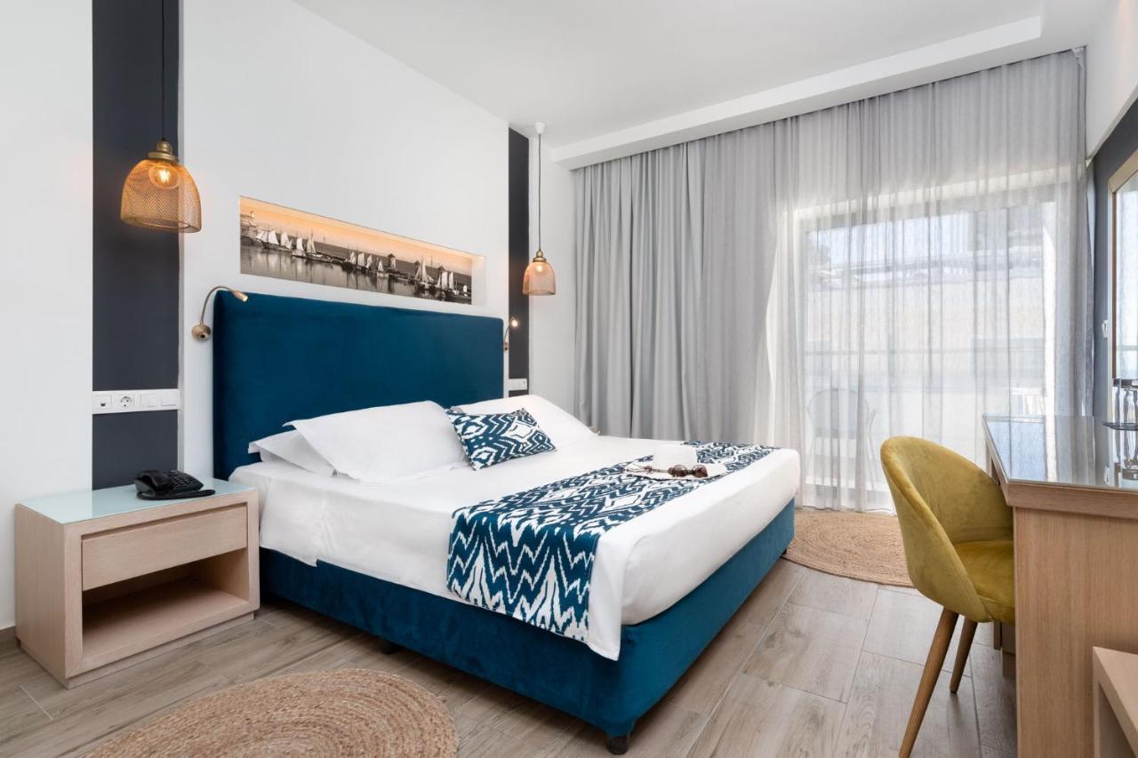 Mercure Rhodes Alexia Hotel & Spa (Adults Only) Rhodes City Luaran gambar