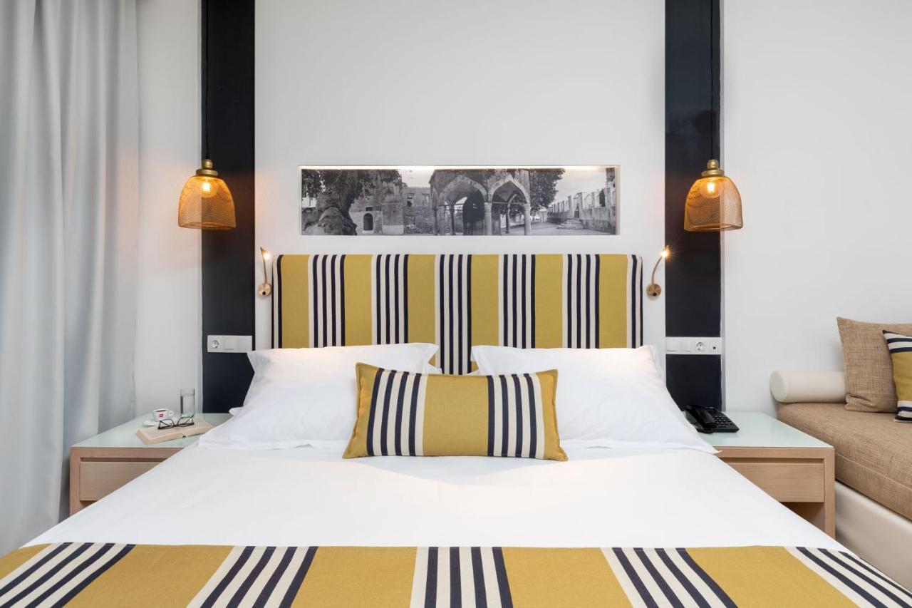 Mercure Rhodes Alexia Hotel & Spa (Adults Only) Rhodes City Luaran gambar