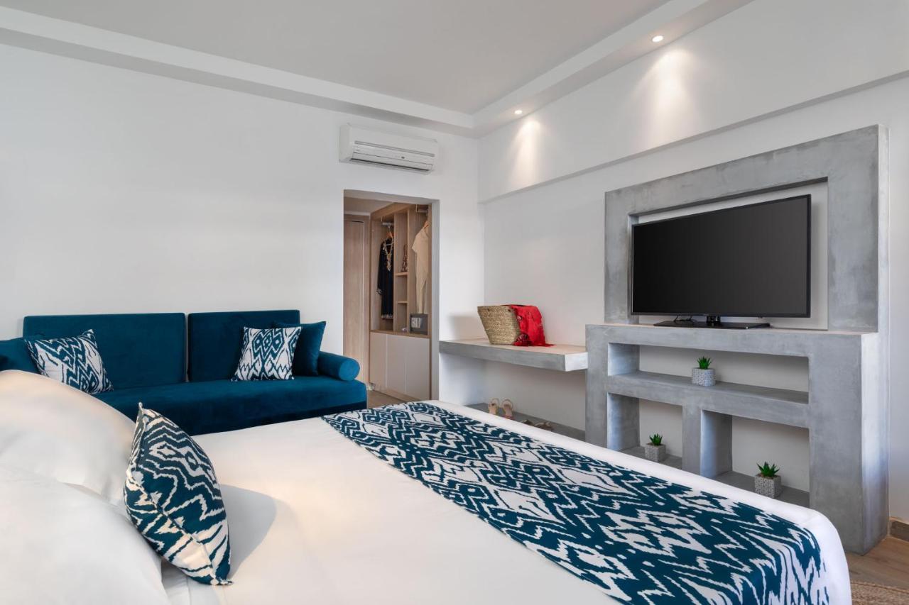 Mercure Rhodes Alexia Hotel & Spa (Adults Only) Rhodes City Luaran gambar