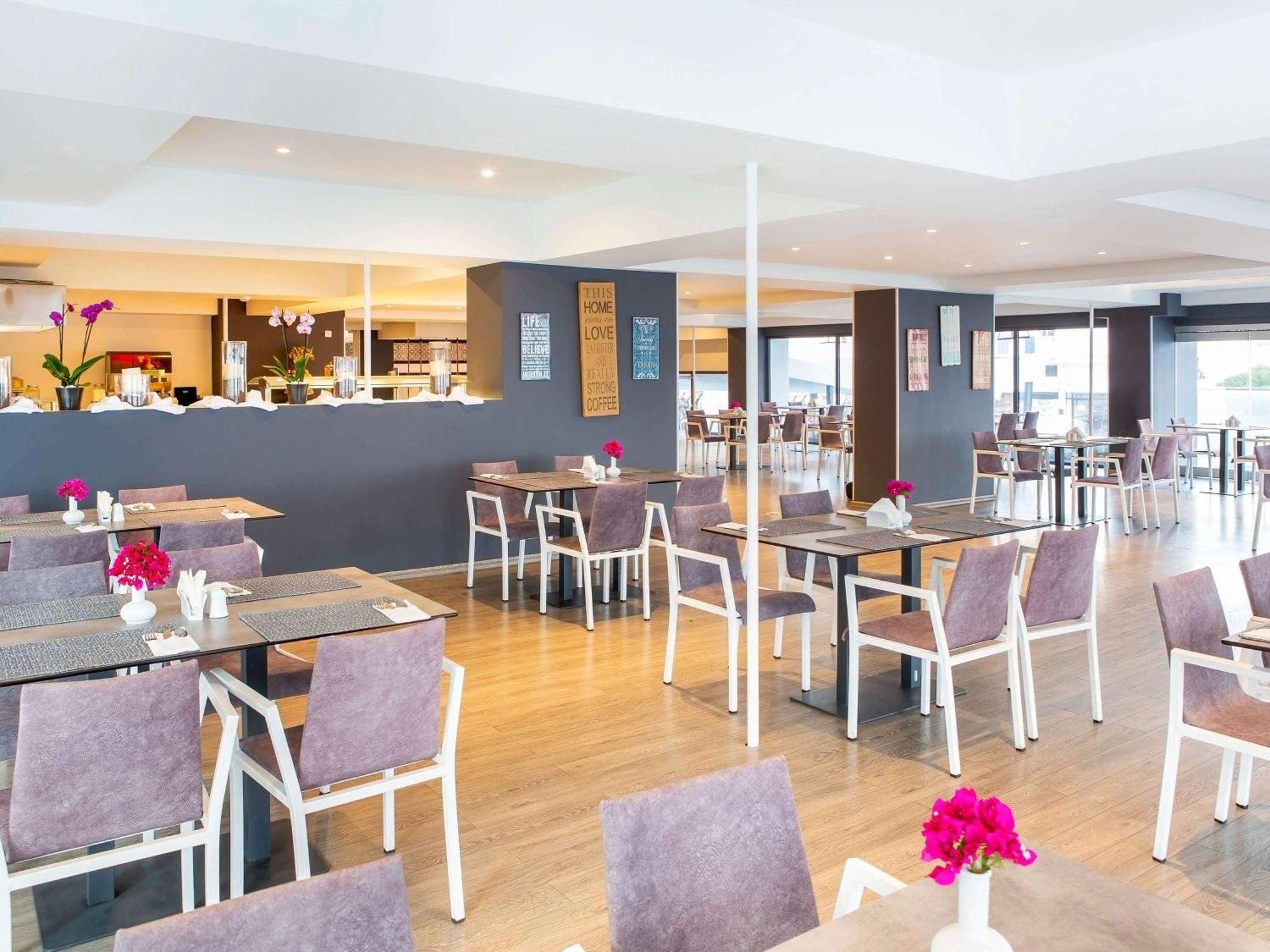 Mercure Rhodes Alexia Hotel & Spa (Adults Only) Rhodes City Luaran gambar