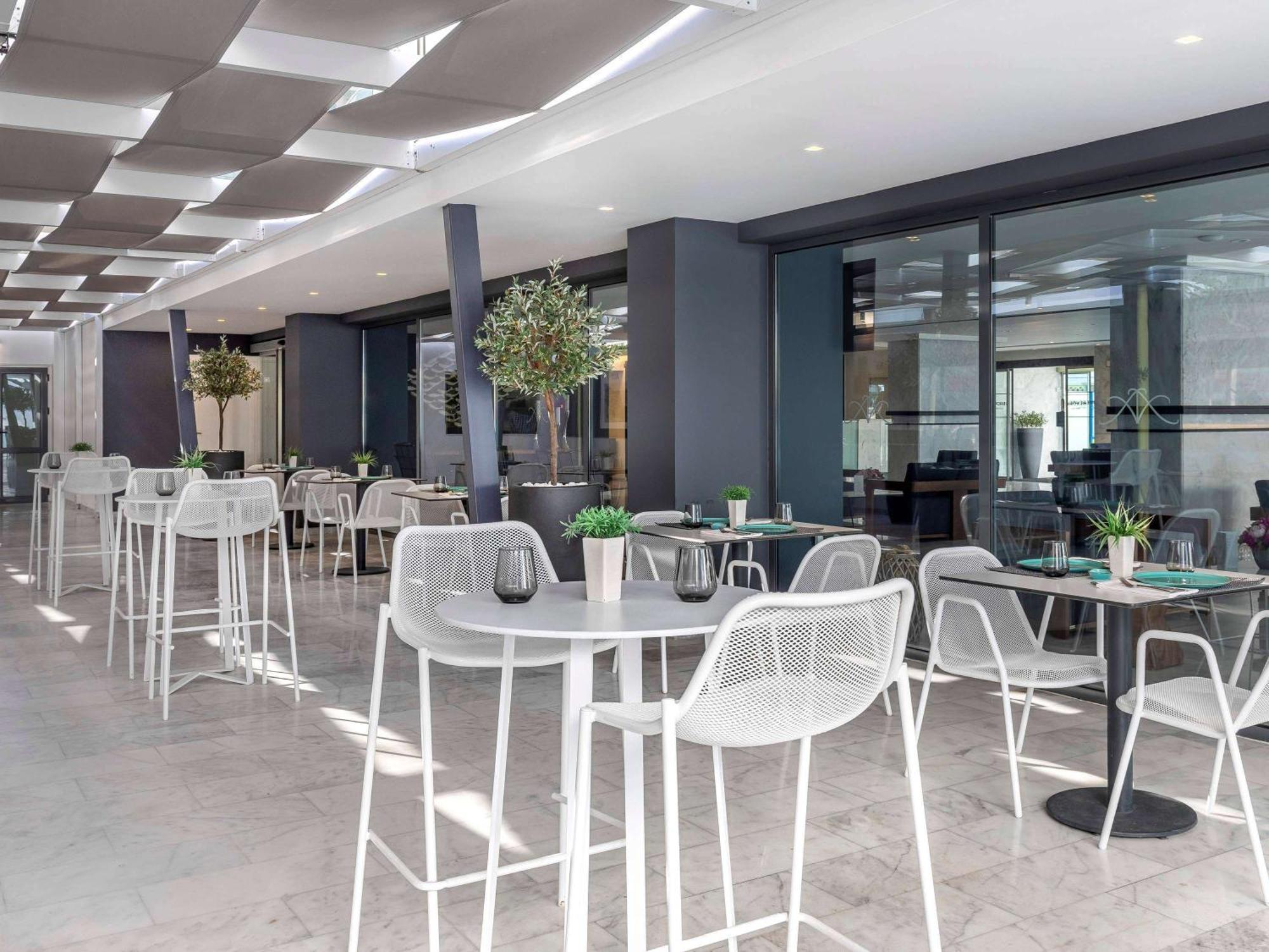 Mercure Rhodes Alexia Hotel & Spa (Adults Only) Rhodes City Luaran gambar