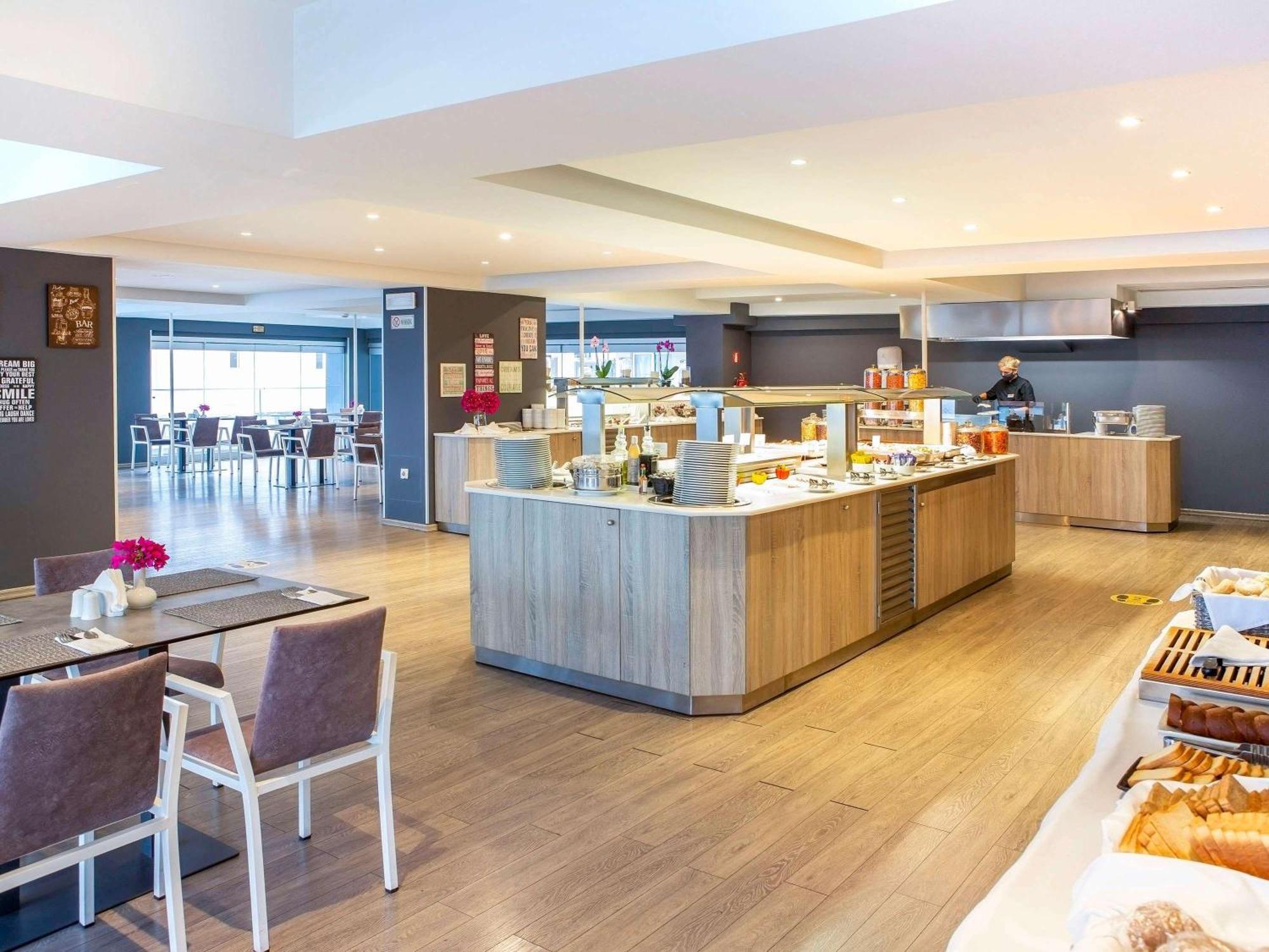 Mercure Rhodes Alexia Hotel & Spa (Adults Only) Rhodes City Luaran gambar