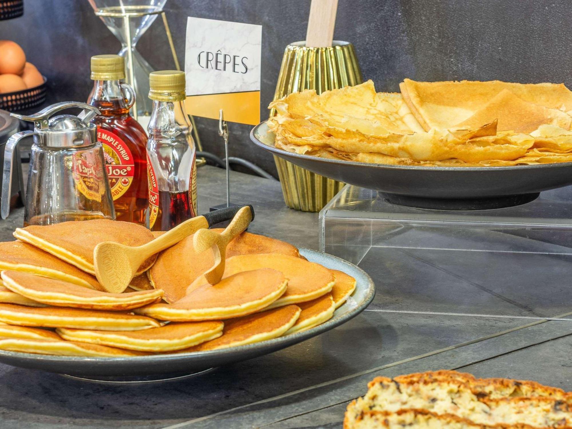 Mercure Rhodes Alexia Hotel & Spa (Adults Only) Rhodes City Luaran gambar