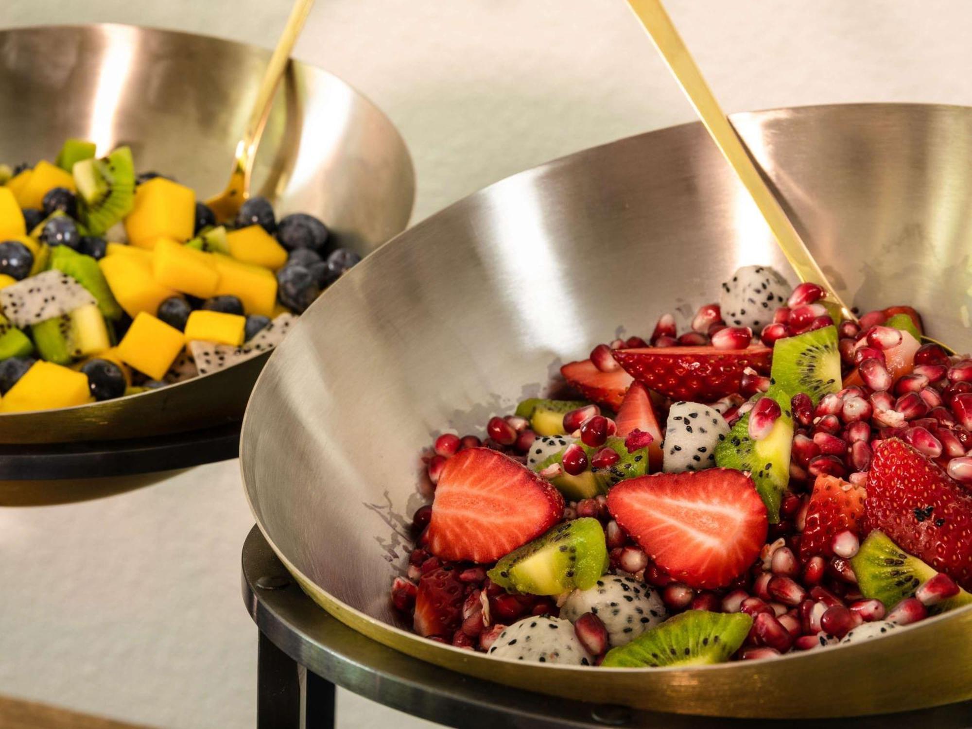 Mercure Rhodes Alexia Hotel & Spa (Adults Only) Rhodes City Luaran gambar