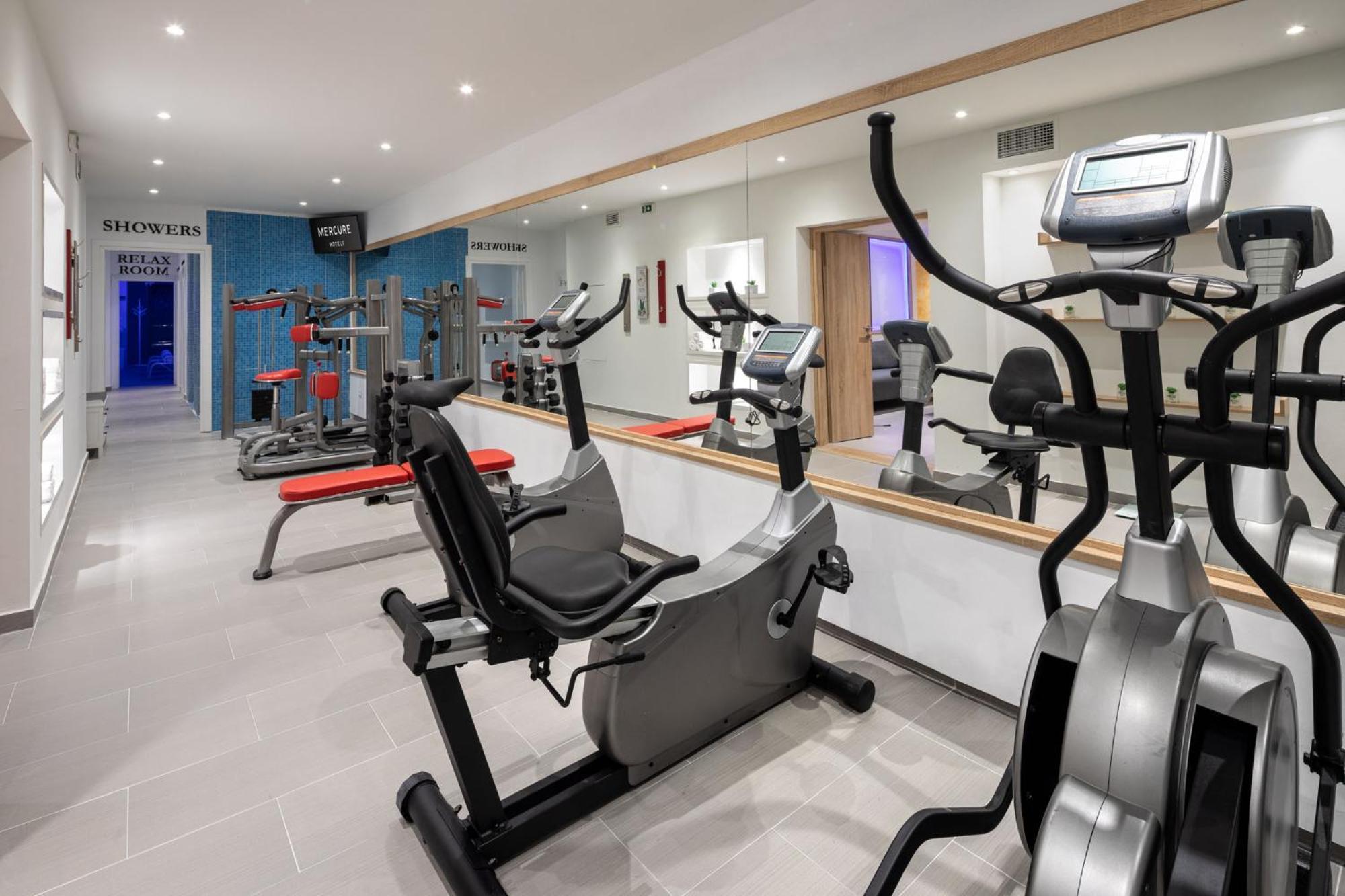Mercure Rhodes Alexia Hotel & Spa (Adults Only) Rhodes City Luaran gambar