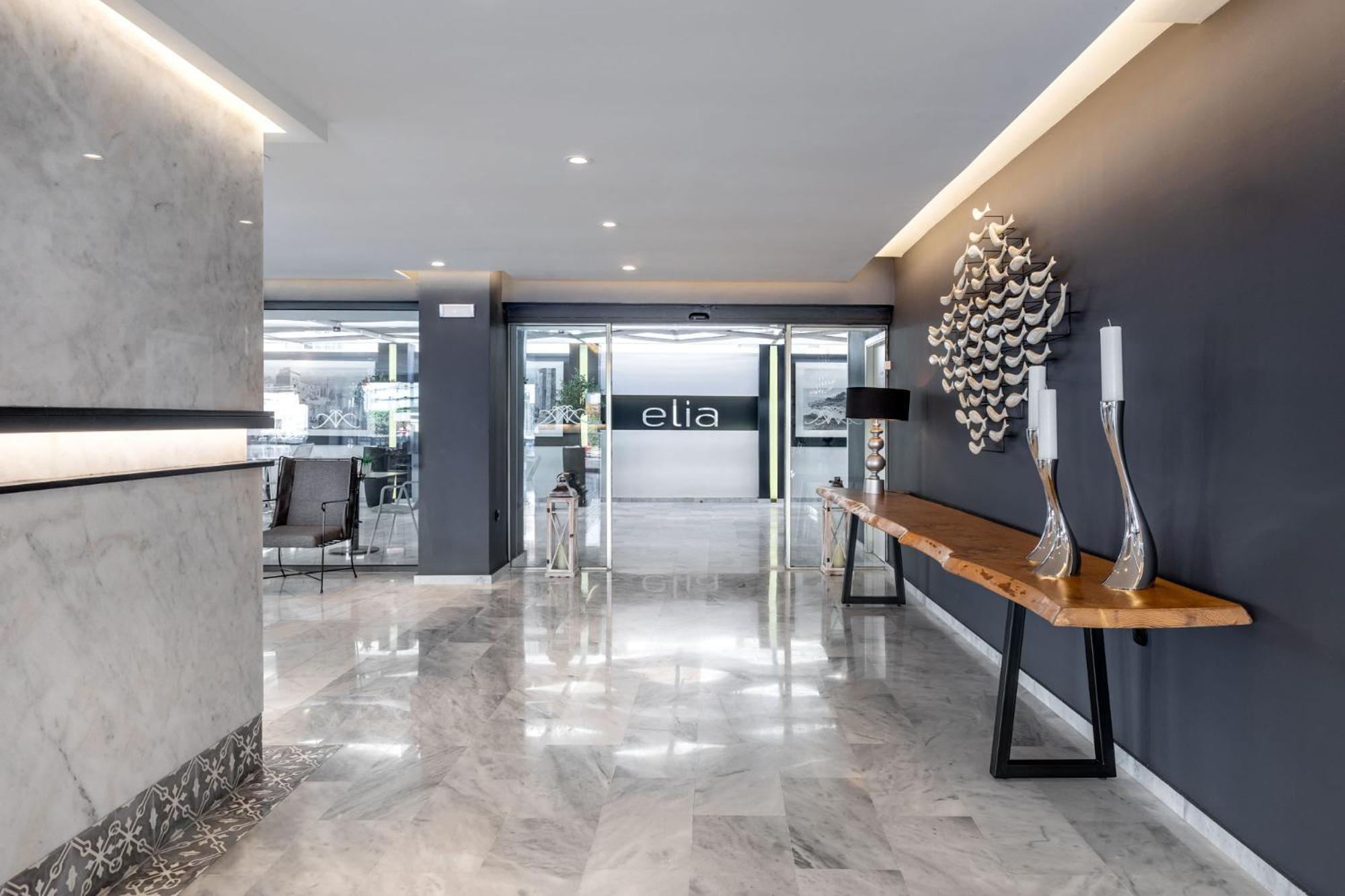 Mercure Rhodes Alexia Hotel & Spa (Adults Only) Rhodes City Luaran gambar